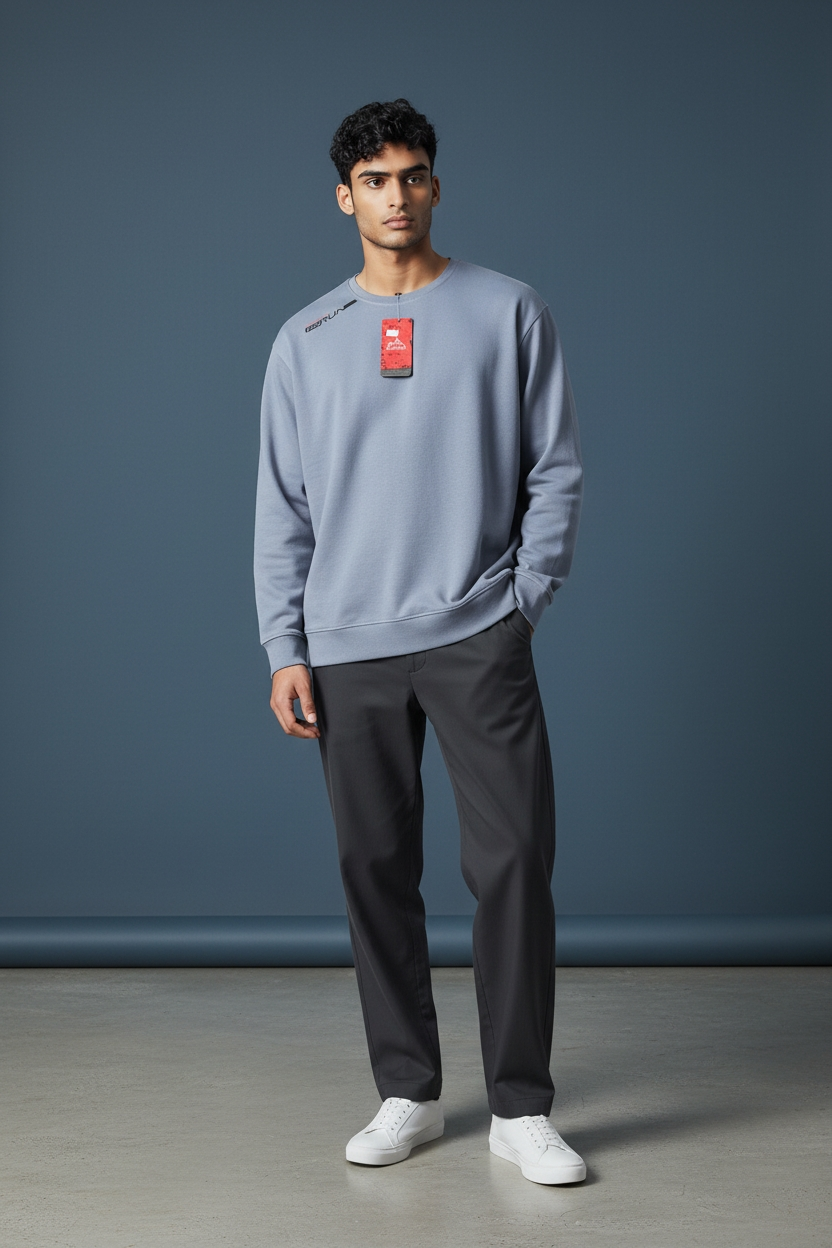 Full Sleeve Shirt For Men