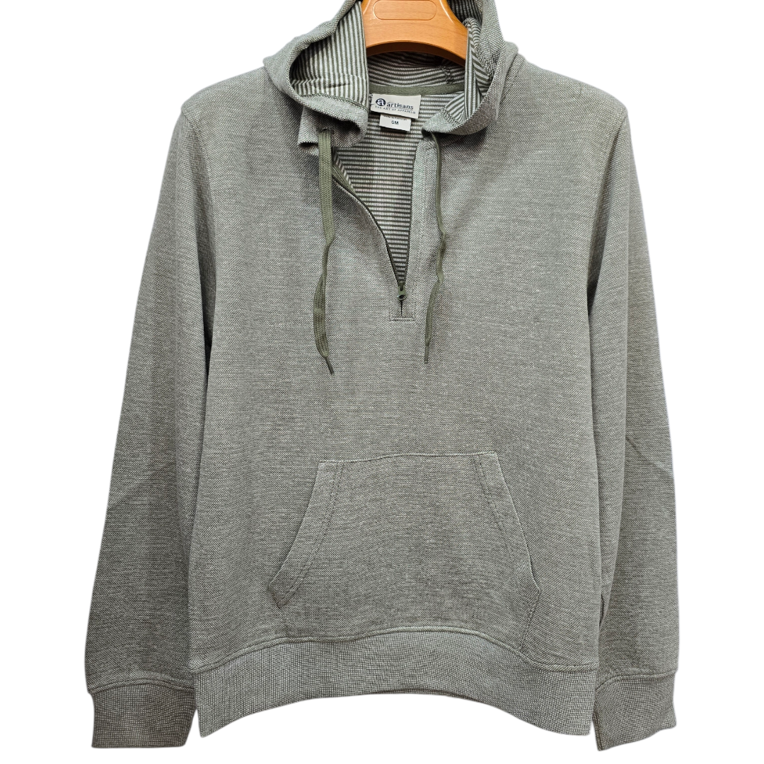Oversize Hoodie For Men