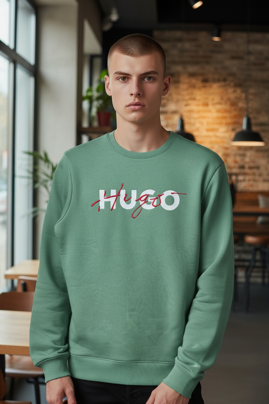 Premium Sweat Shirt For Men