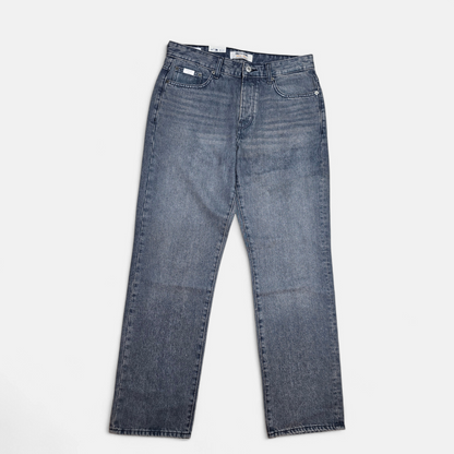 Straight Fit Jeans For Men