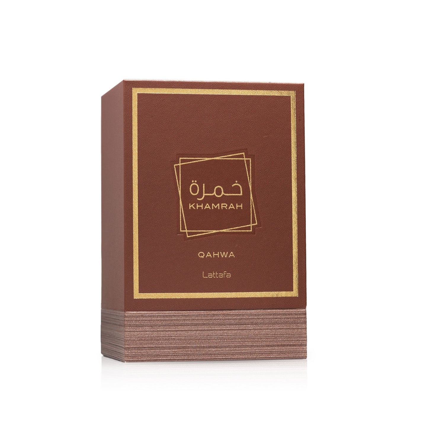 Khamrah Qahwa By Lattafa