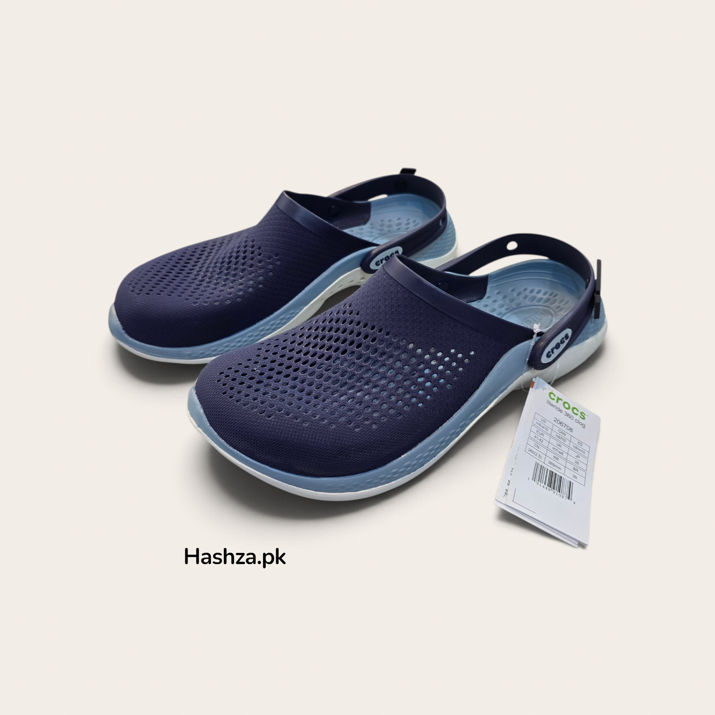 Crocs Lite Ride 360    Clog in Pakistan
