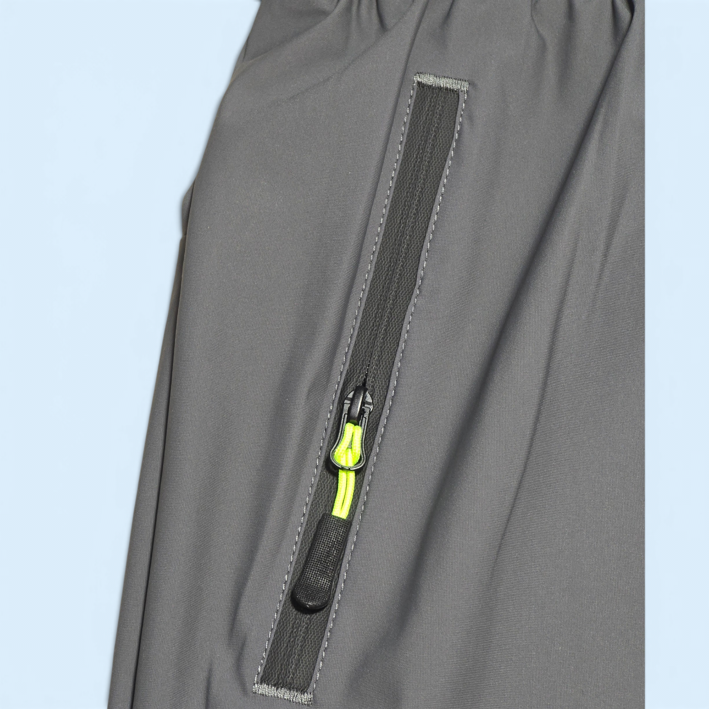 Imported Dri Fit 3Quarter Shorts