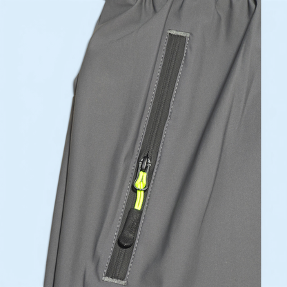 Imported Dri Fit 3Quarter Shorts