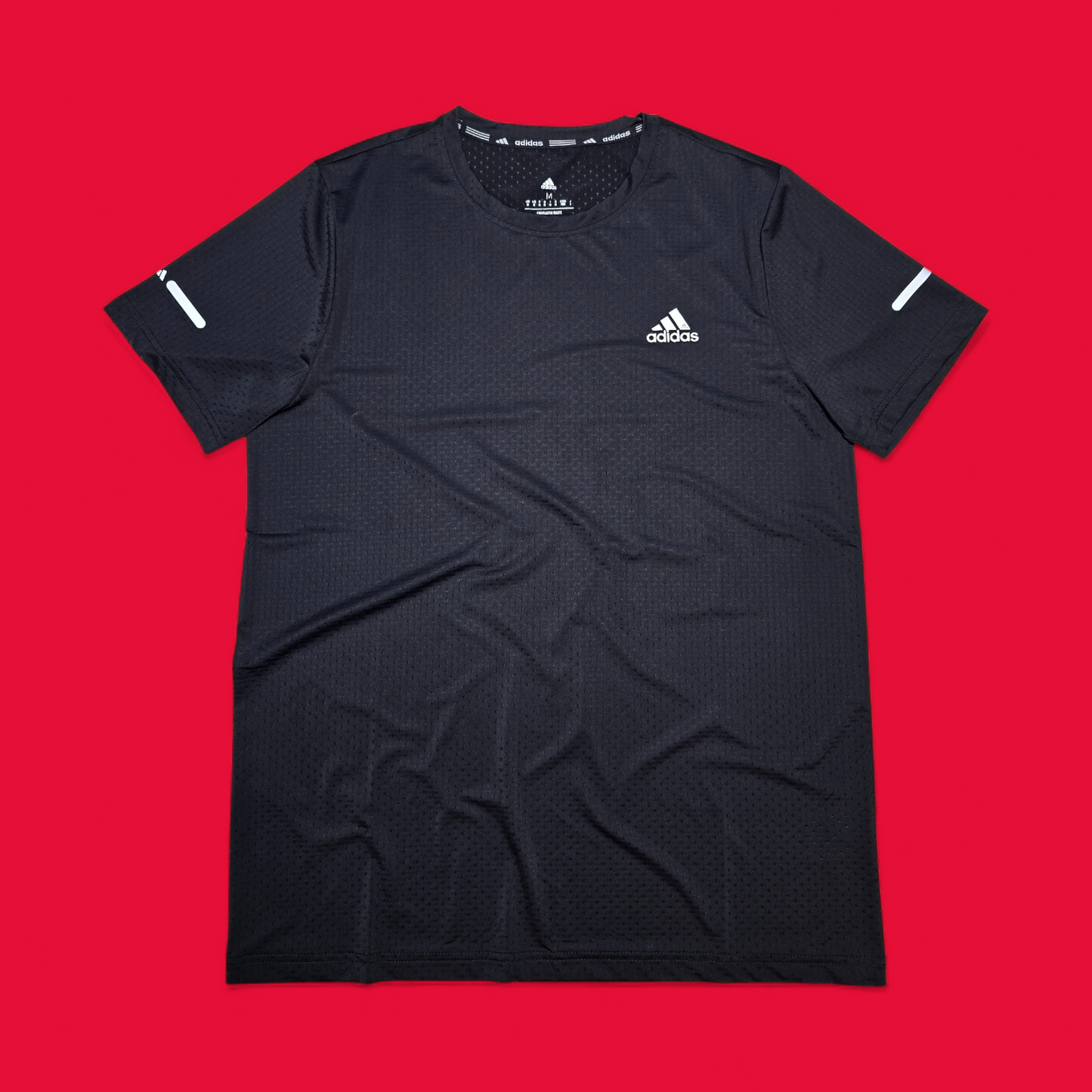 Imported Dri Fit Tee