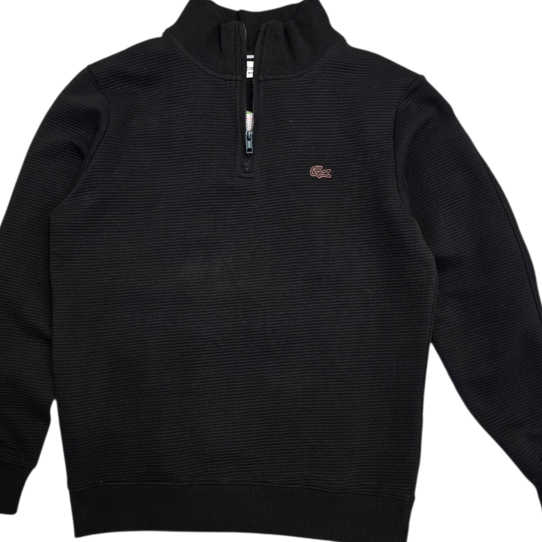 Half Zip Sweater For Men