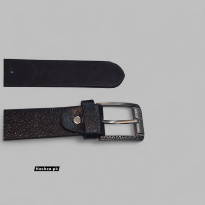 Genuine Leather Belt For Men