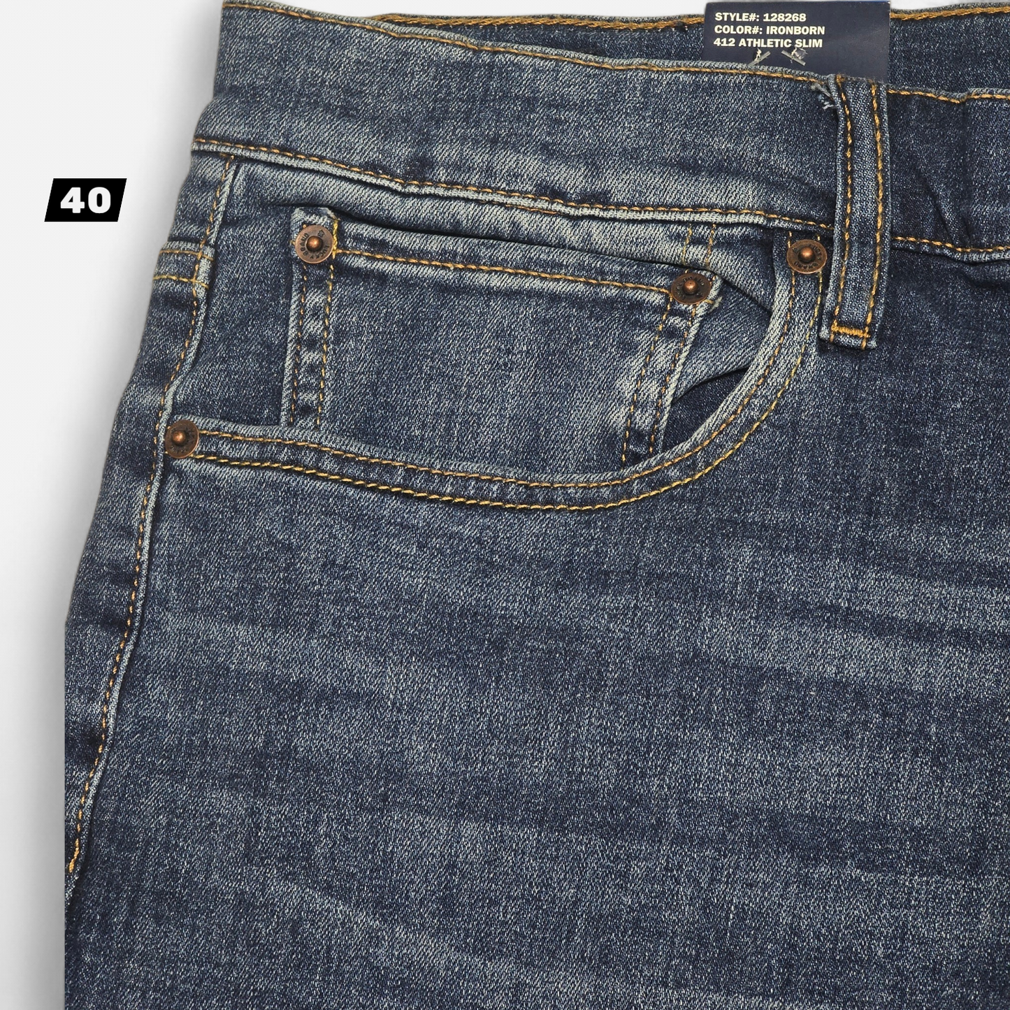 Slim Fit  Jeans For Men