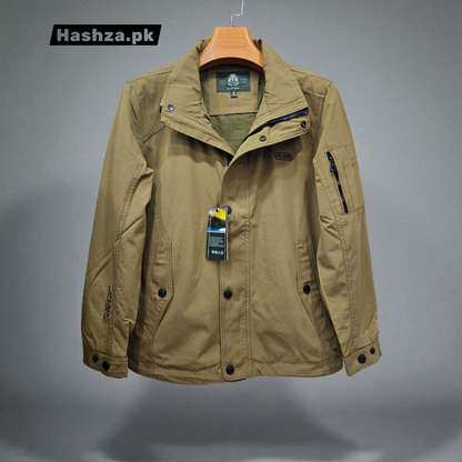AFS JEEP Original Imported Jacket For Men Hashza
