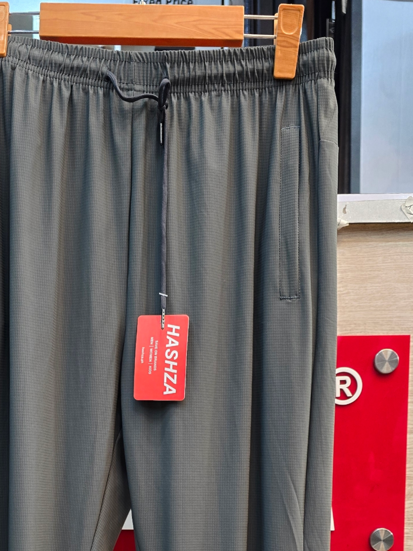 Imported Dri fit Trouser For Men In Pakistan