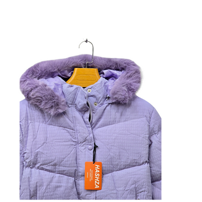 Women's Puffer Jacket