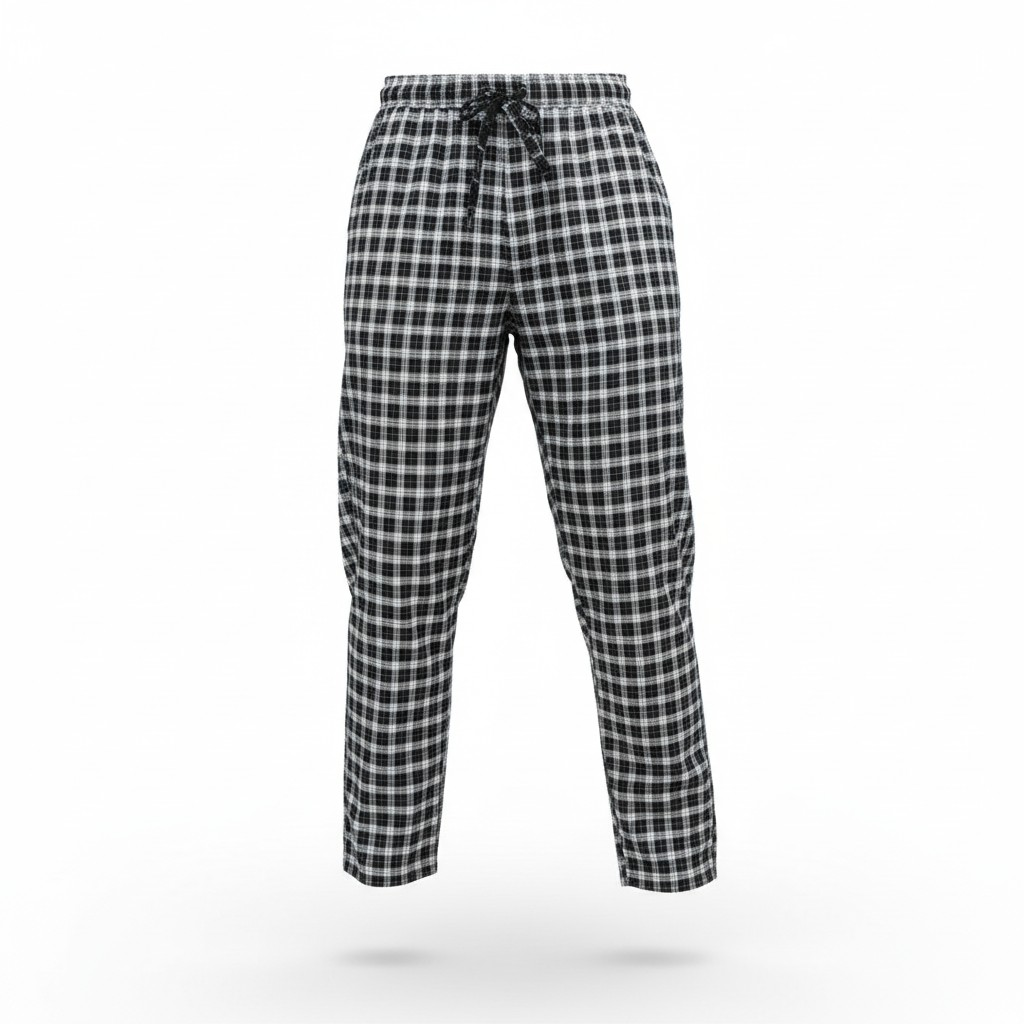 Cotton Trouser For Men