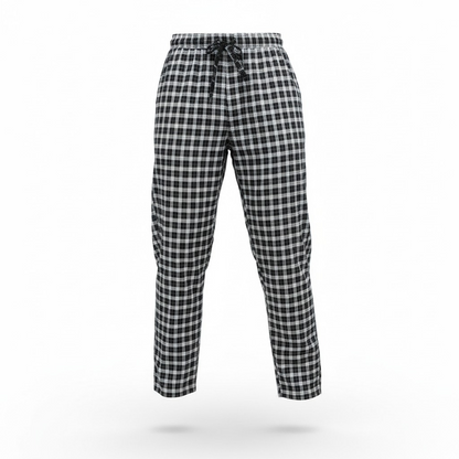 Cotton Trouser For Men