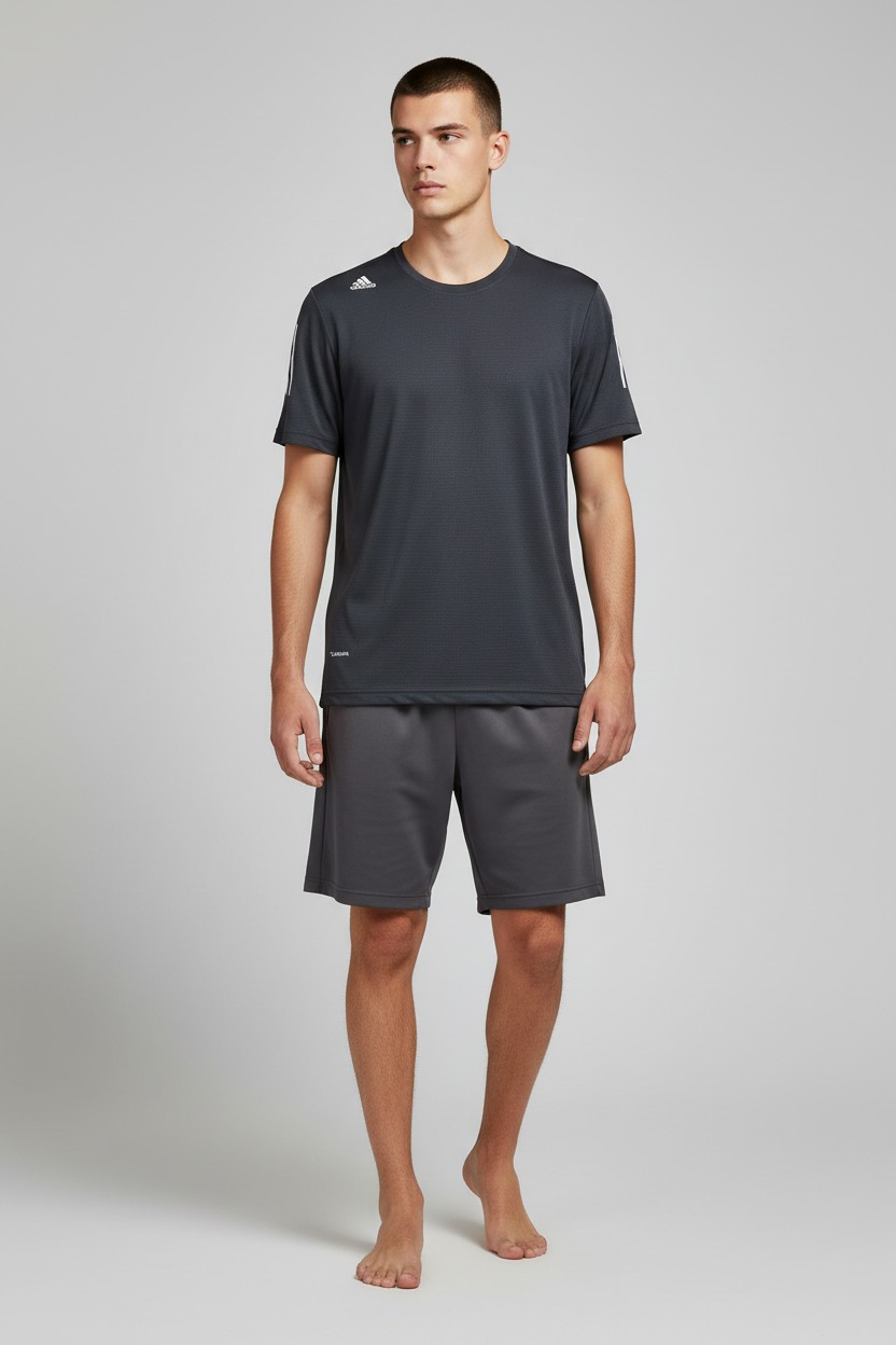 Imported Dri Fit Tee