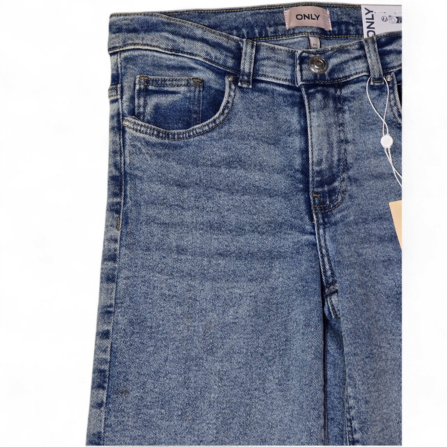 Girls Jeans