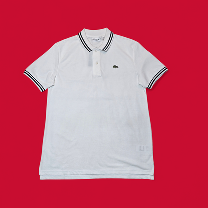 Premium Pique Cotton Polo Shirt For Men