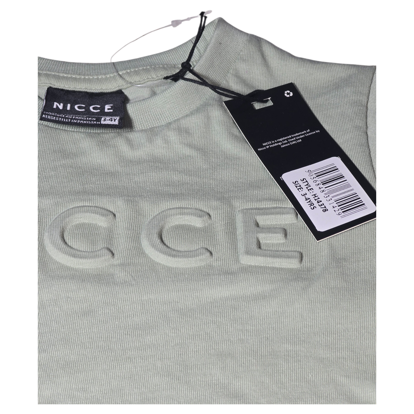 Boys Co-ord set
