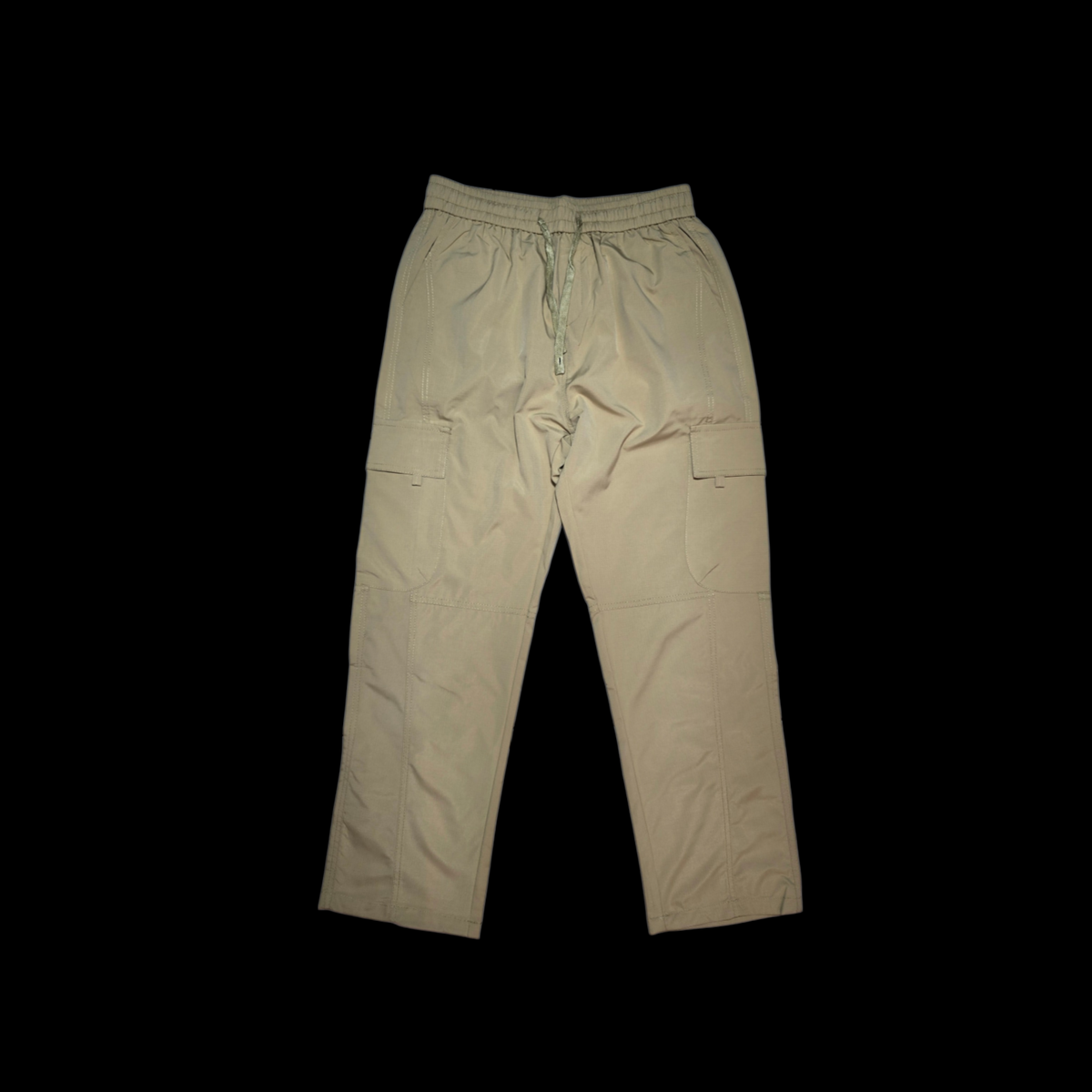 Baggy Fit Cargo Trouser