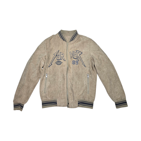 Bomber Style Jacket For Men
