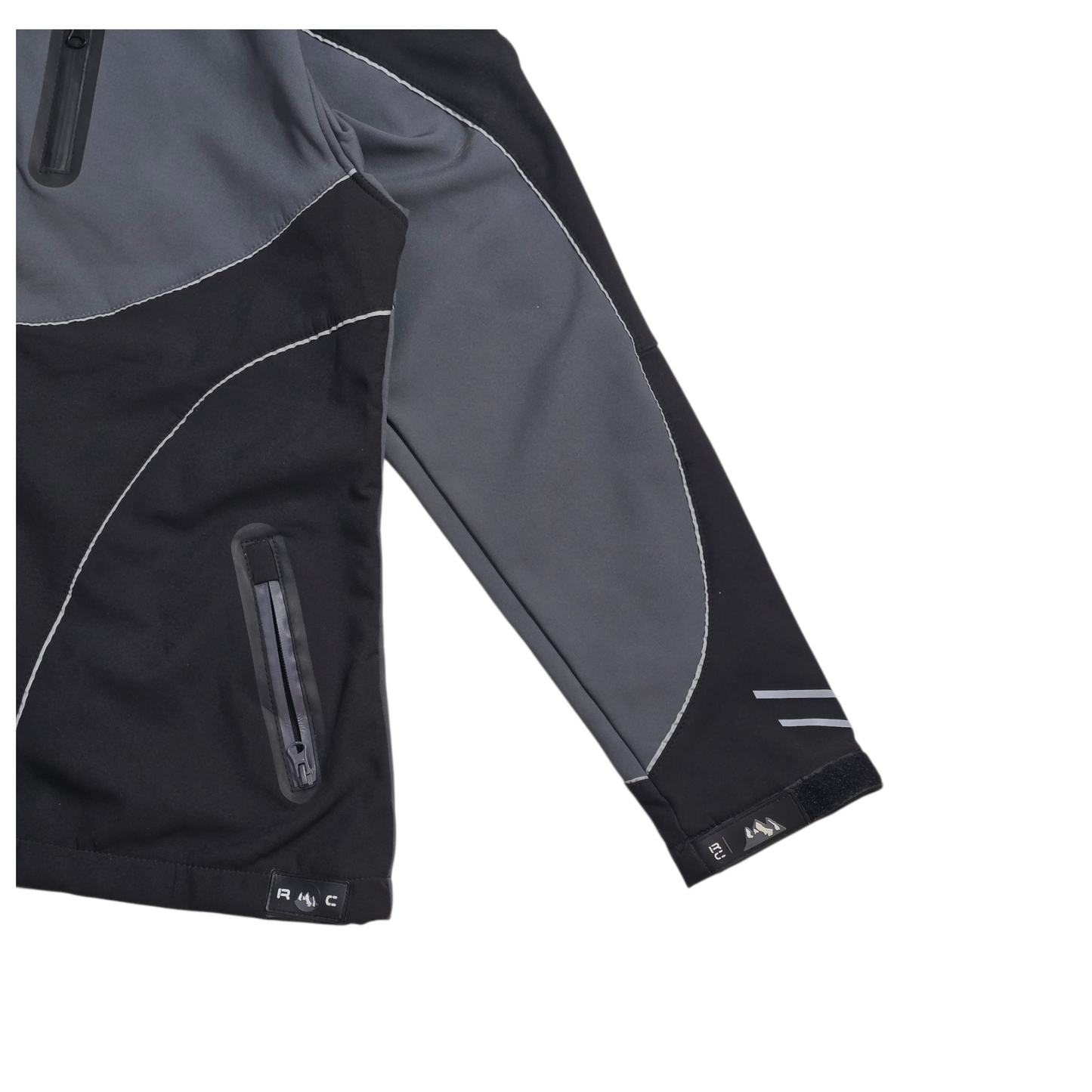 Outdoor Sports Style Jacket