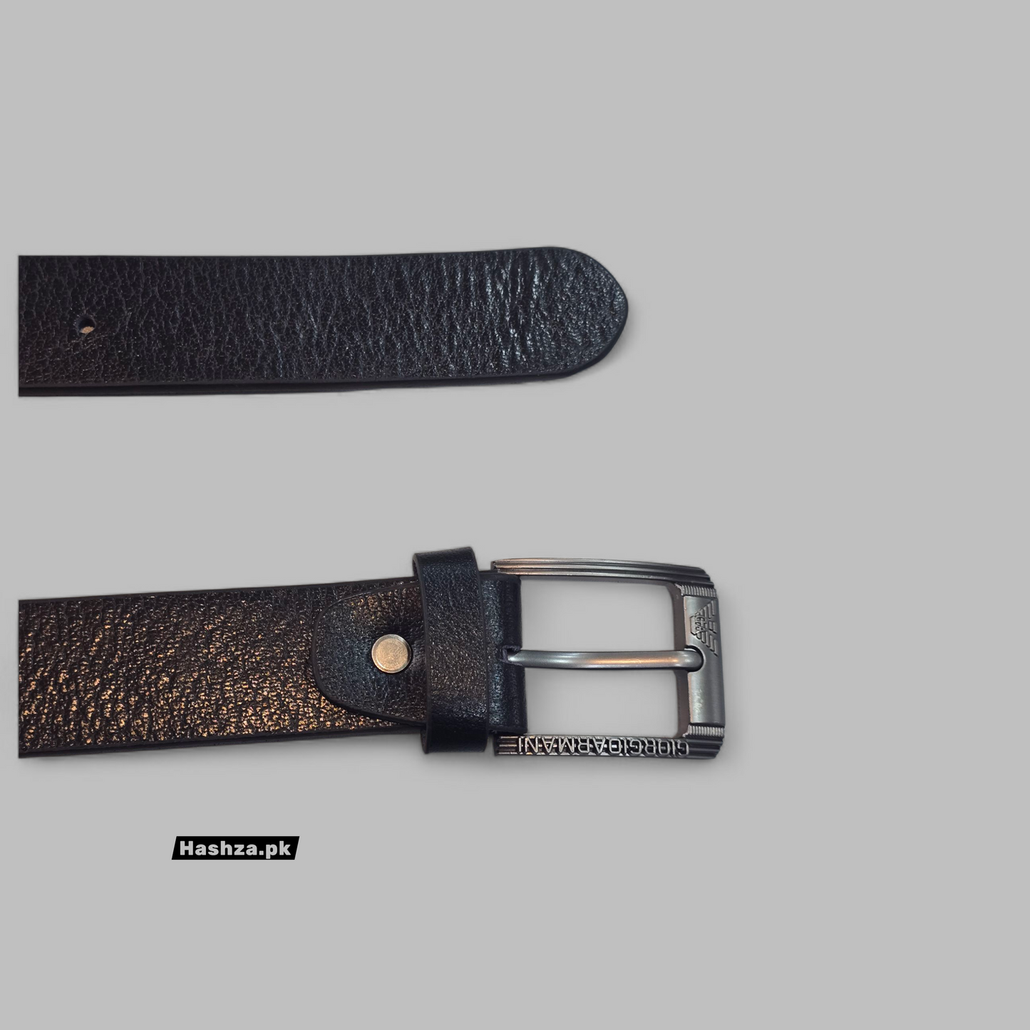 Genuine Leather Belt For Men