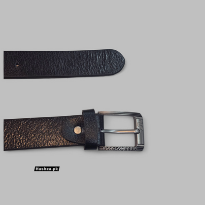Genuine Leather Belt For Men