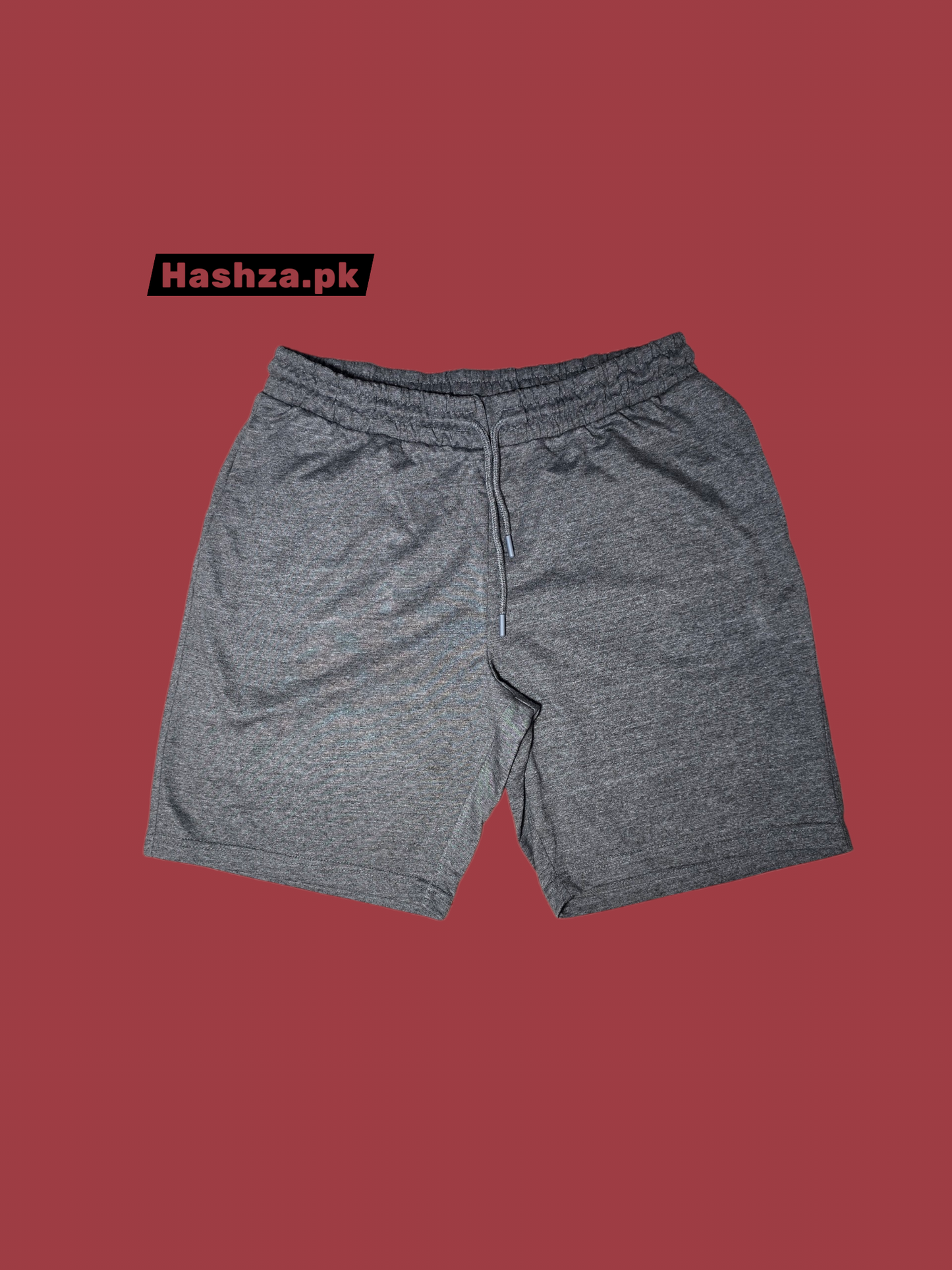 Premium Terry Cotton Shorts – 2 Quarter Length | European Brand | 100% Cotton | Summer Lounge & Sleepwear