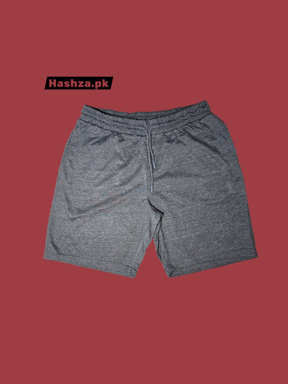 Premium Terry Cotton Shorts – 2 Quarter Length | European Brand | 100% Cotton | Summer Lounge & Sleepwear