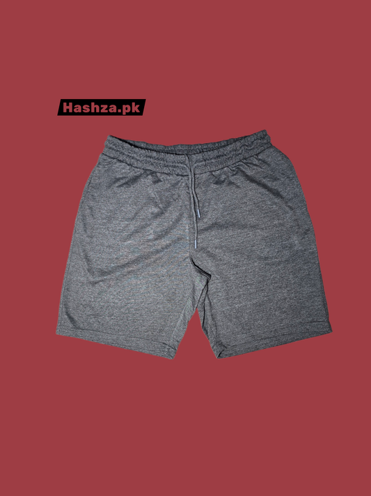 Premium Terry Cotton Shorts – 2 Quarter Length | European Brand | 100% Cotton | Summer Lounge & Sleepwear