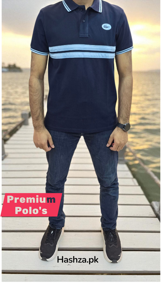 Premium Imported Polo For Men