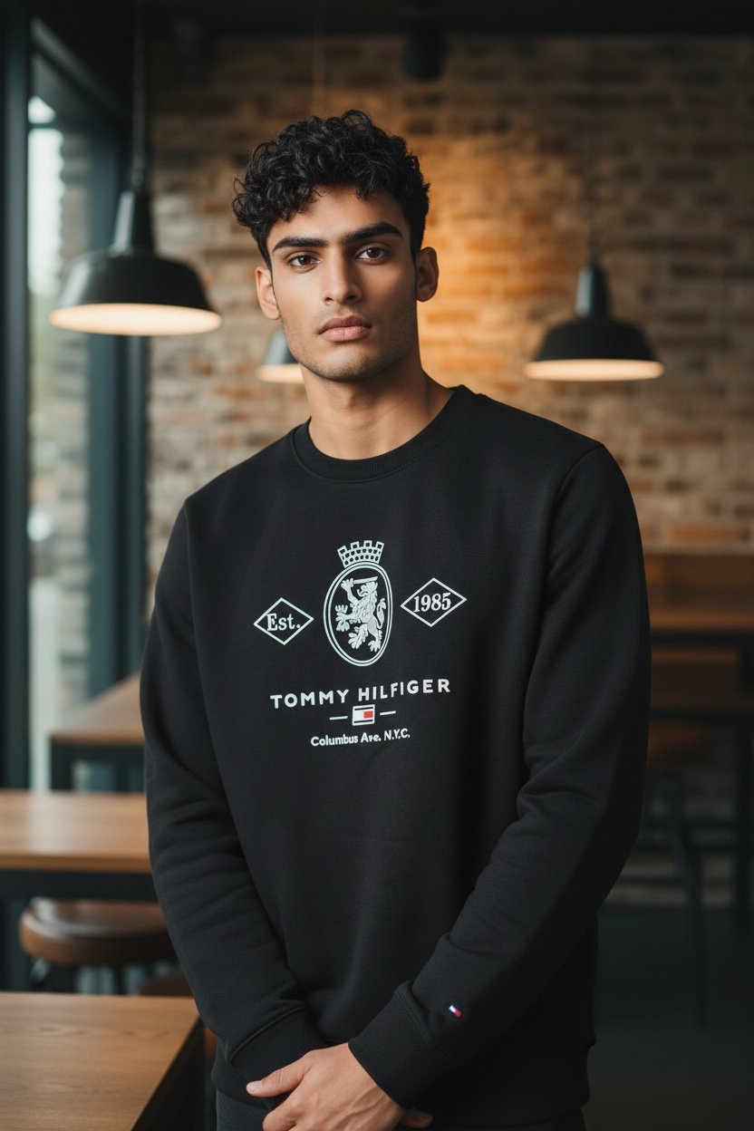 Premium Sweat Shirt For Men