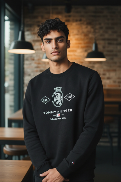 Premium Sweat Shirt For Men
