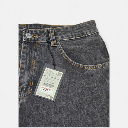 Baggy Fit  Jeans For Men