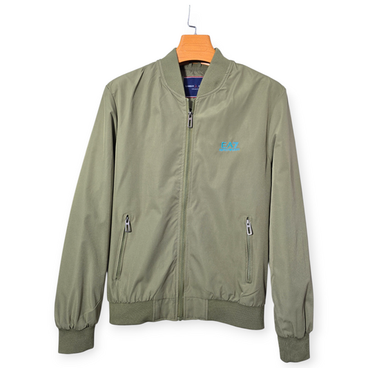 IMPORTED BOMBER JACKET FOR MEN