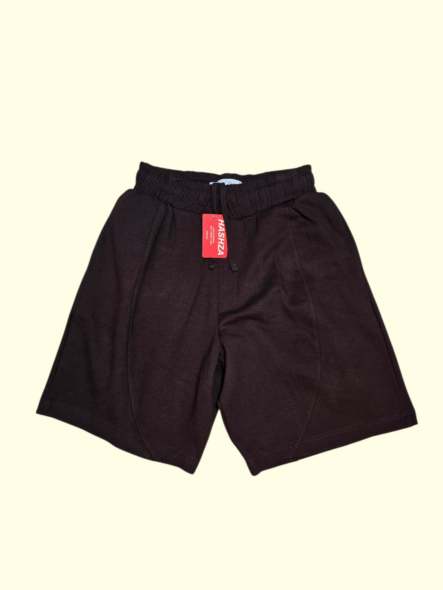 Baggy Fit Cotton Shorts For men