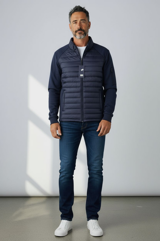 Puffer Jacket  For Men