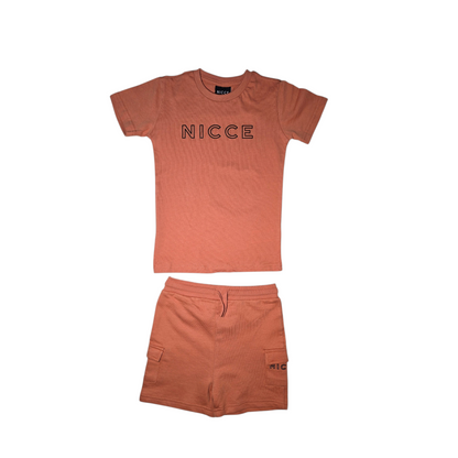 Boys Co-ord set