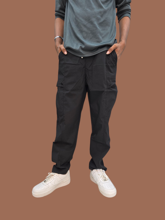 Imported Cargo Trouser For Men