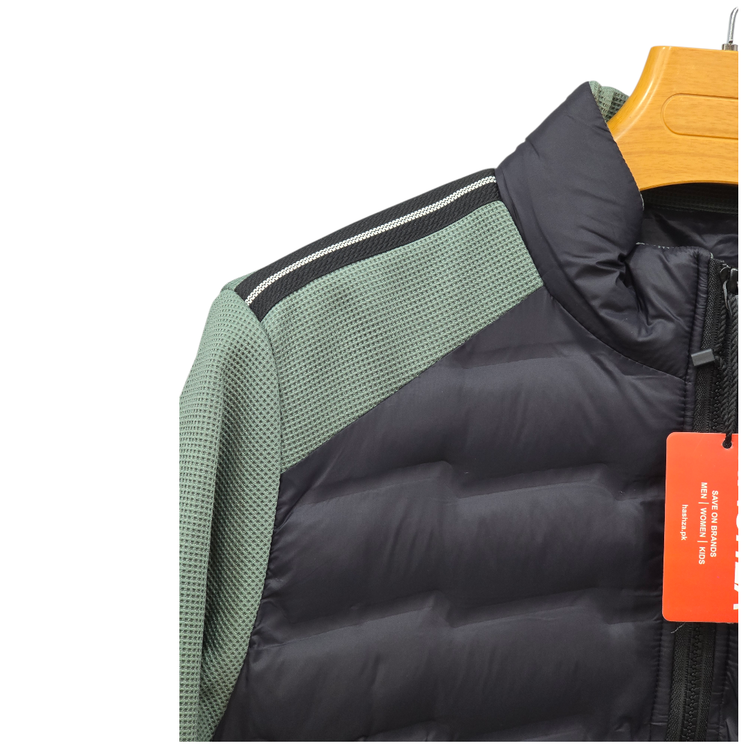 Puffer Jacket For Men