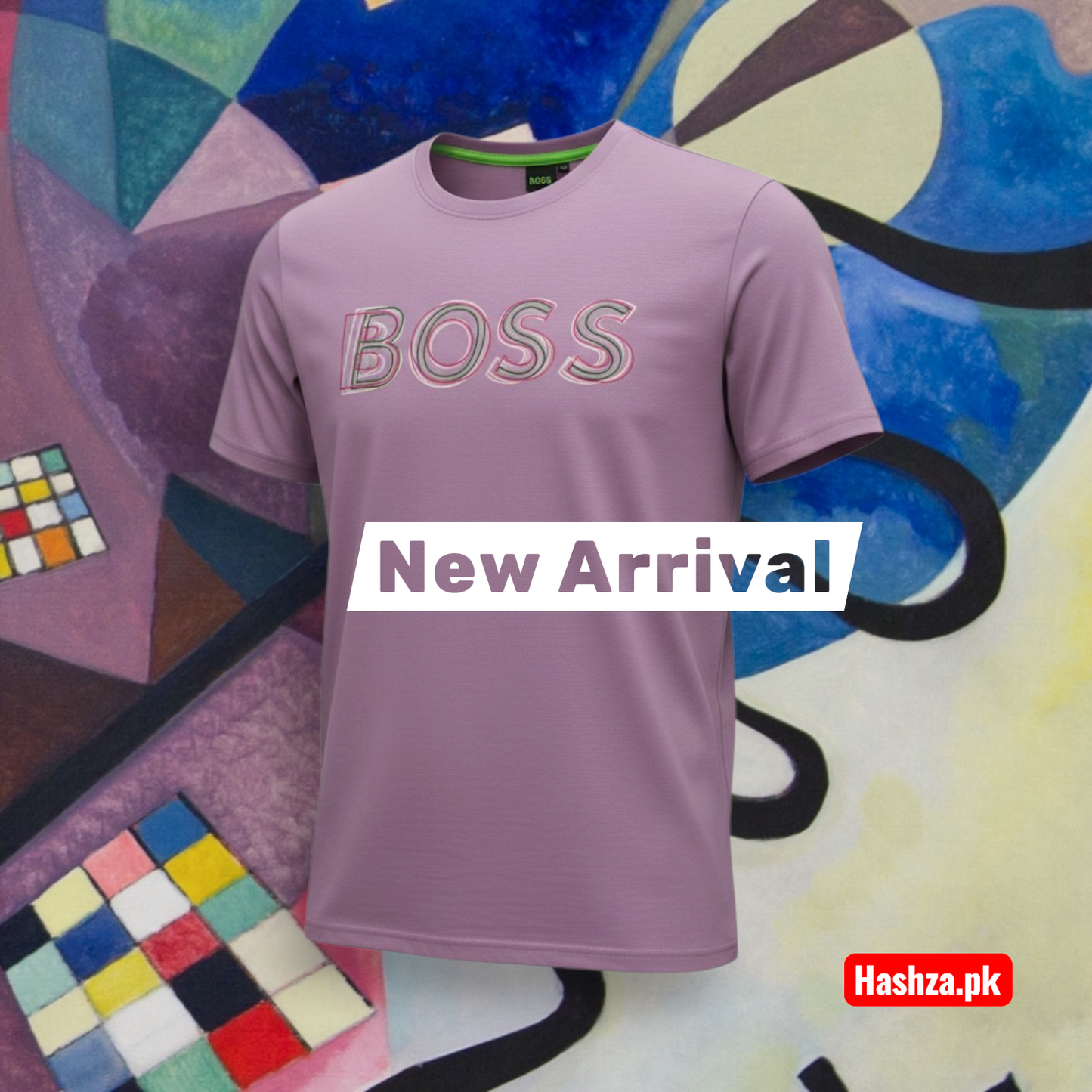Premium Imported Tee For Men