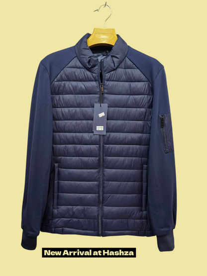 Puffer Jacket  For Men