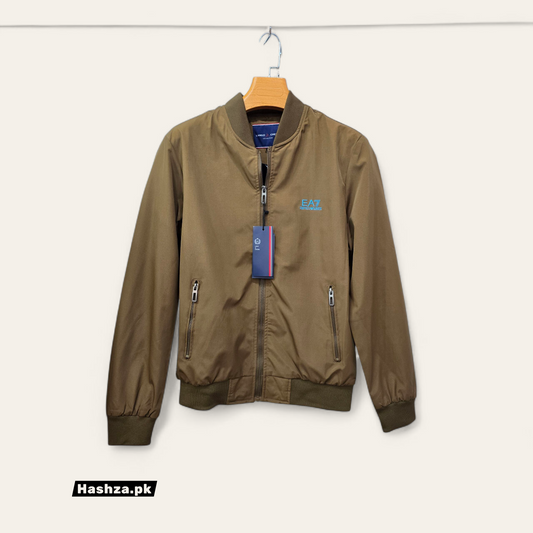IMPORTED BOMBER JACKET FOR MEN