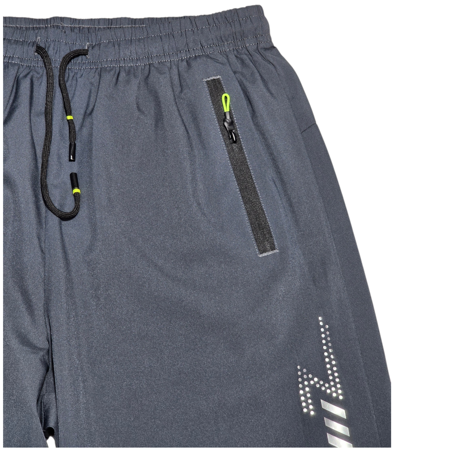 Imported Dri Fit 3Quarter Shorts