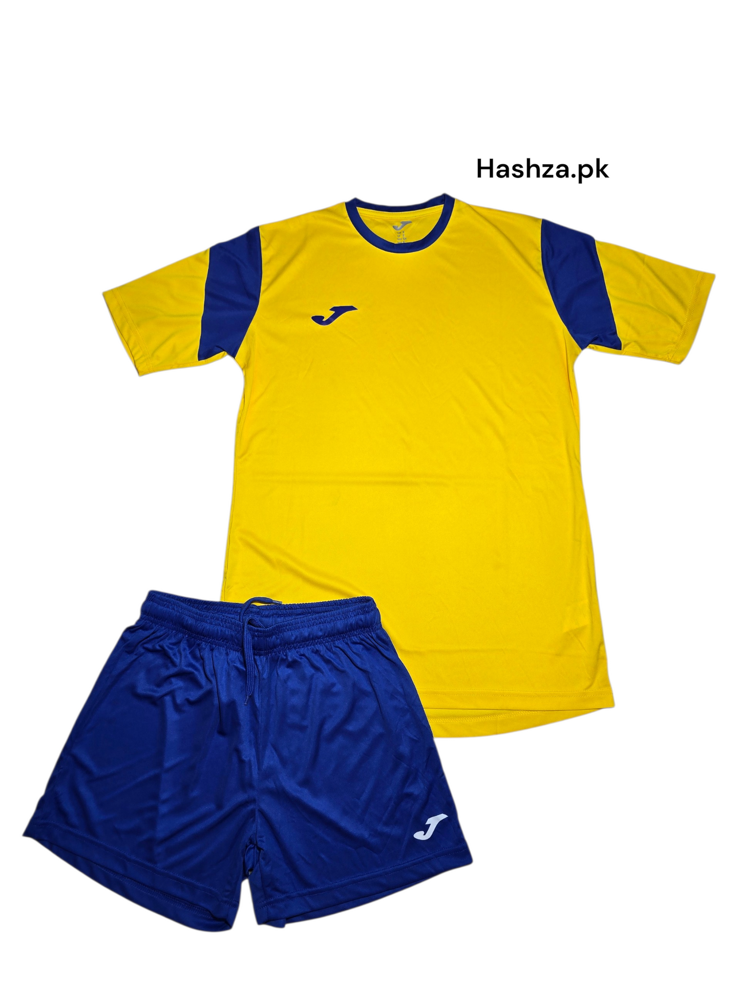 Mens Nicker Shirt Set