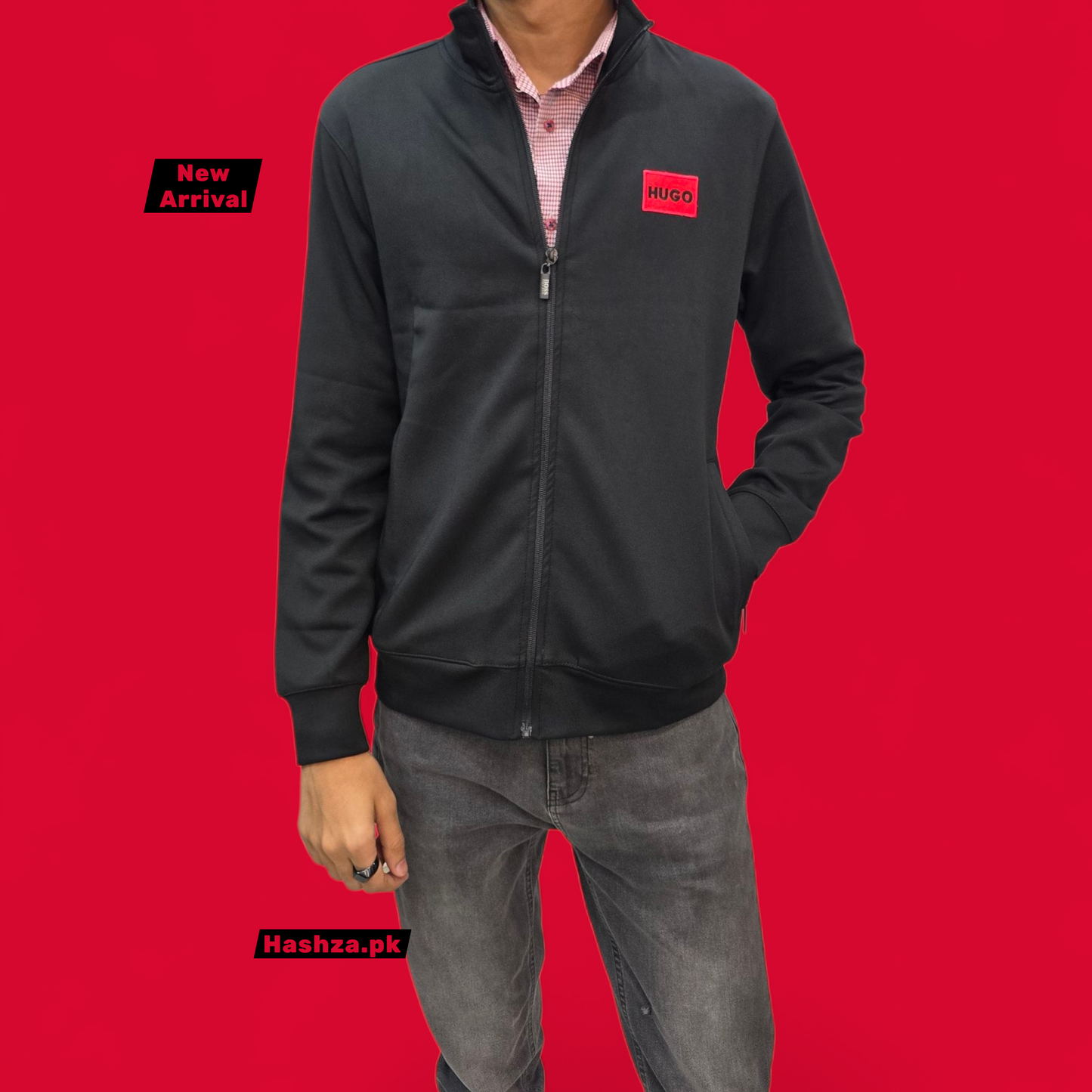 Imported Upper For Men