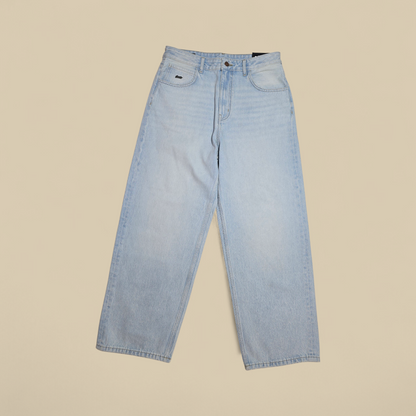 Relaxed Baggy Jeans