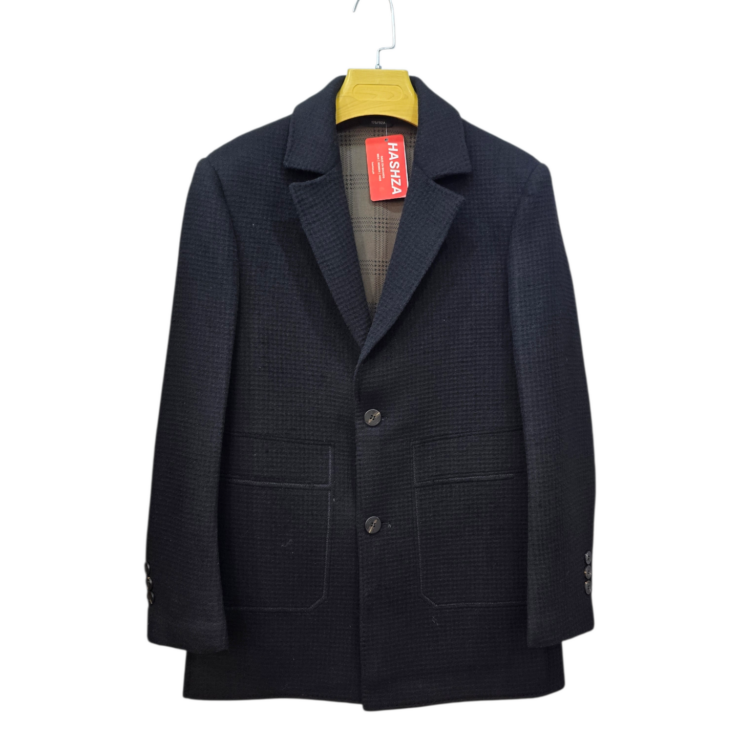 Imported wool Blazer For Men