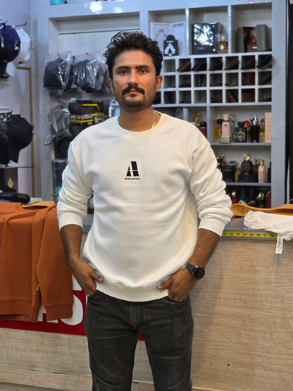 Imported Sweat Shirt