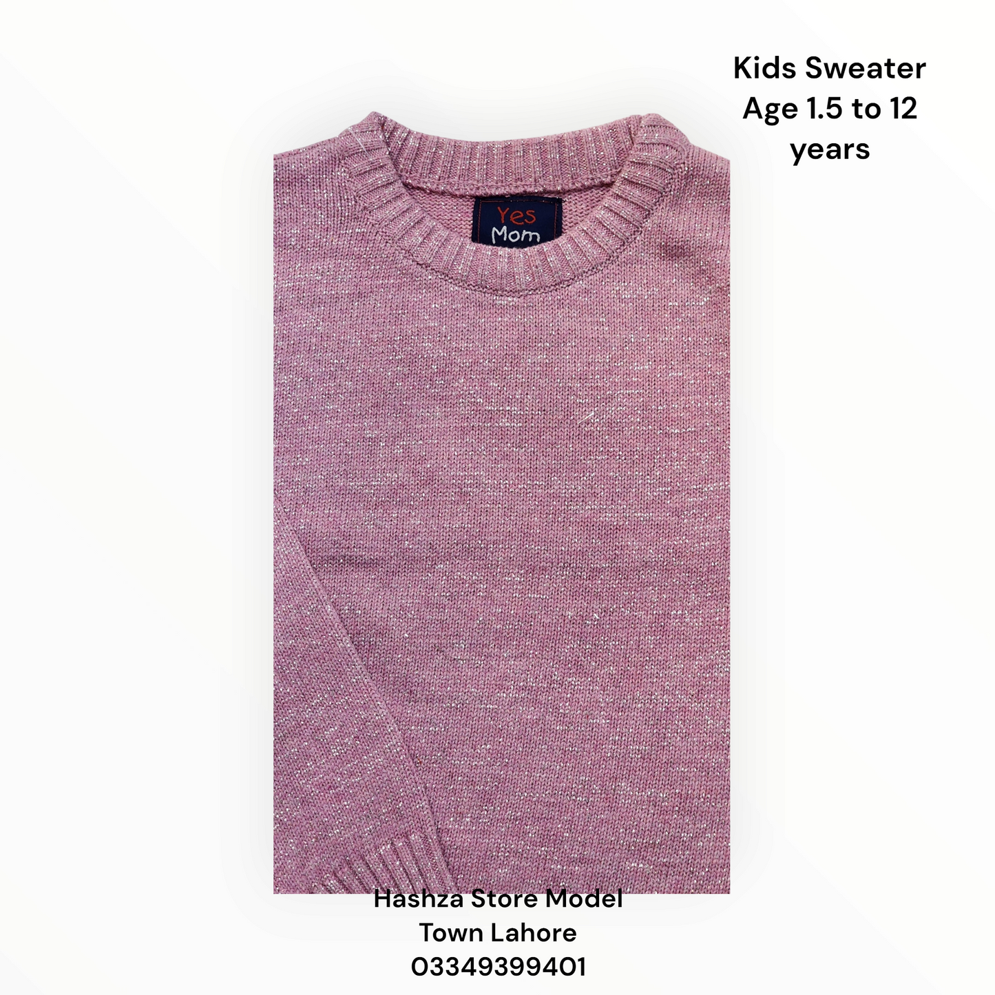 Kids Sweater