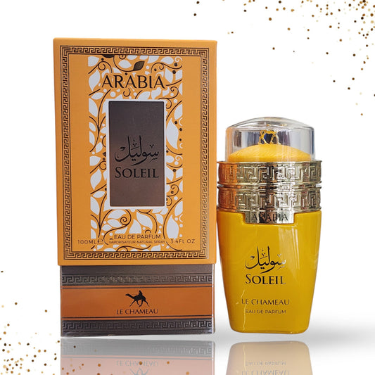 Emper Arabia Soleil Perfume 100ml